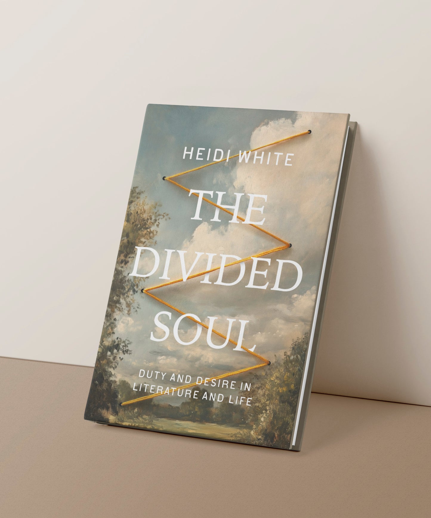 The Divided Soul: Duty and Desire in Literature and Life